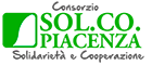 Logo Consorzio Sol.Co.